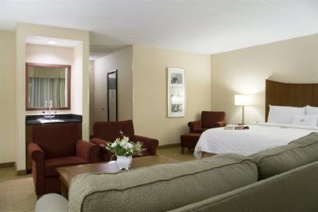 Crowne Plaza Hotel Minneapolis - Airport West Bloomington