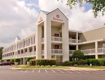 Ramada Inn Hampton