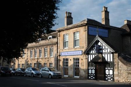 The William Cecil at Stamford