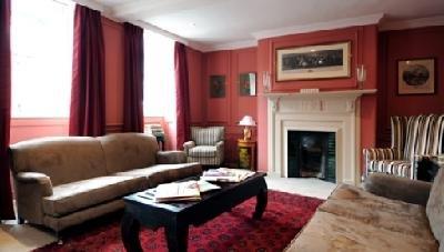 The William Cecil at Stamford