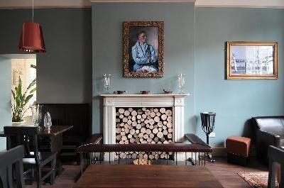 The William Cecil at Stamford