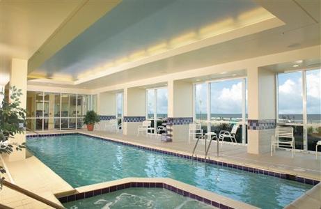 Fairfield Inn & Suites Virginia Beach Oceanfront