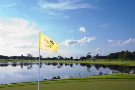 Arnold Palmer's Bay Hill Lodge