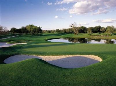 Arnold Palmer's Bay Hill Lodge