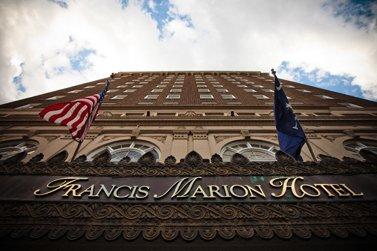 Francis Marion Hotel