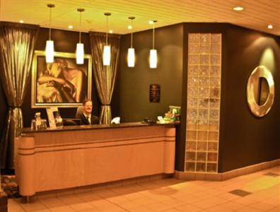 BEST WESTERN PLUS Albert Centre-Ville