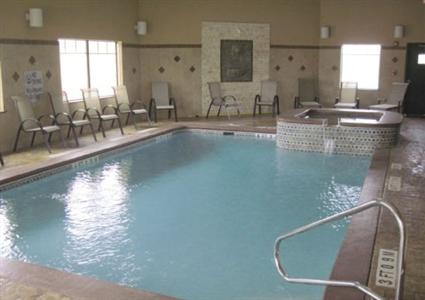 Best Western Plus Lytle Inn & Suites