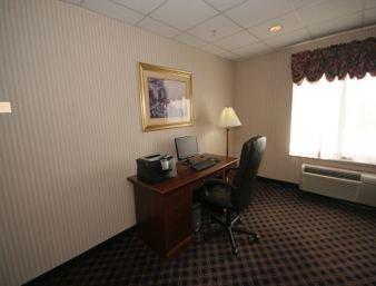 Days Inn Mocksville
