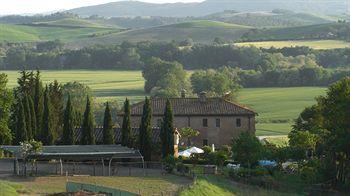 Casa Bolsinina Apartment Monteroni d'Arbia