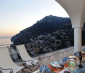 Villa Oliviero Hotel Positano