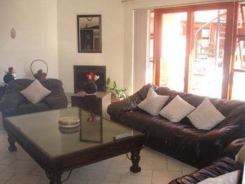 The Renaissance Lodge Milnerton Cape Town