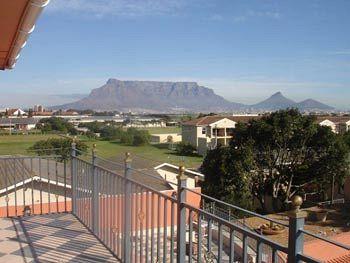 The Renaissance Lodge Milnerton Cape Town