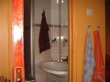 Kekemba Resort Paramaribo