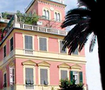 Hotel Stella Maris Levanto