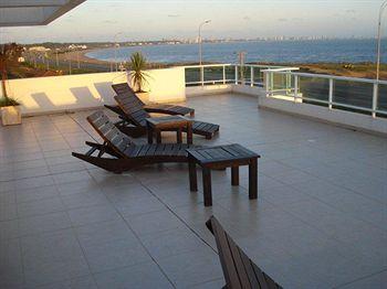 Apart Hotel Beira Mar