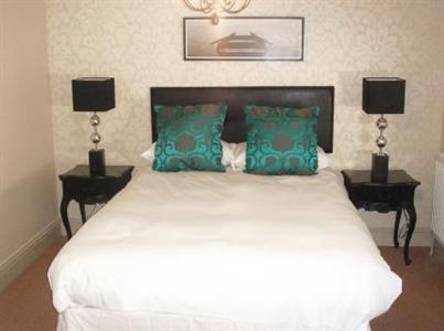 Grand Pier Guest House Brighton & Hove