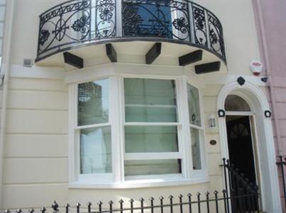 Grand Pier Guest House Brighton & Hove