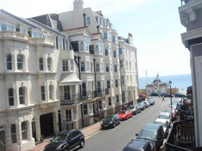 Grand Pier Guest House Brighton & Hove