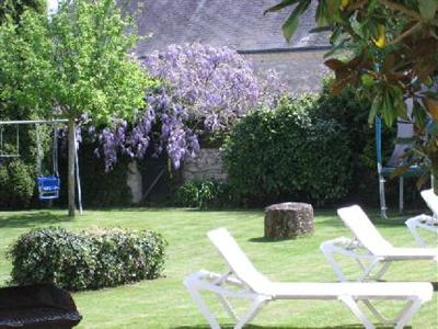 Le Clos de la Chapelle Bed and Breakfast La Chapelle-sur-Loire