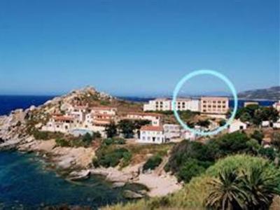 Hotel Sole Mare Calvi