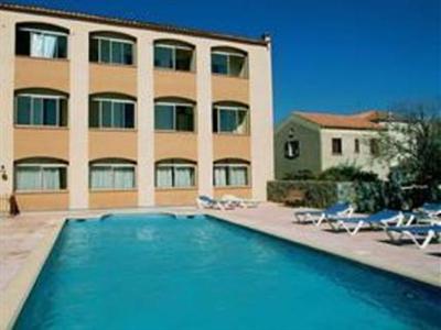 Hotel Sole Mare Calvi