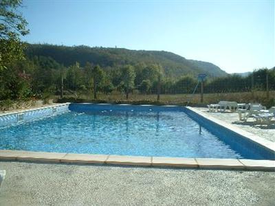 Domaine Thomson Hotel Ariege