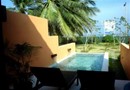 Sunshine Pool Villa Pranburi