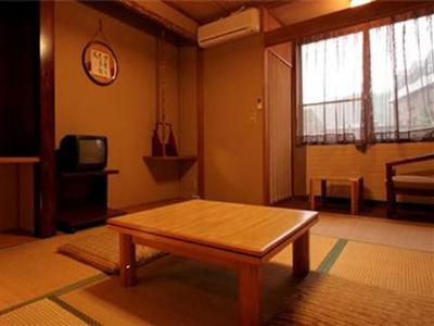 Ougiya Ryokan