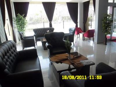 Adana Madi Hotel