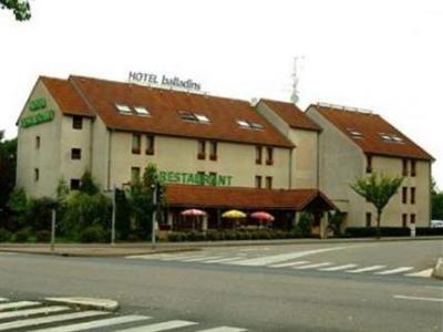 Balladins Hotel Sarreguemines