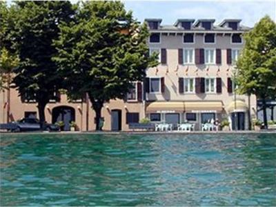 Hotel Europa Desenzano del Garda