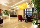 Tianyue Hotel Chengdu