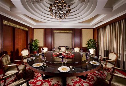 Yindu Hotel Yiwu