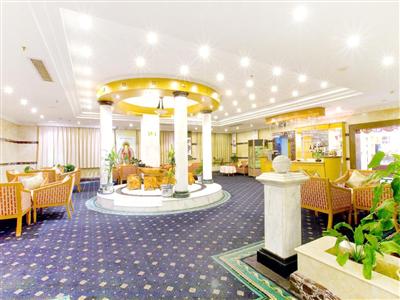 Citic Putuo Hotel