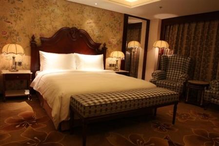 Best Western Royal Phoenix Beijing