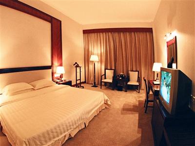 Sumin Grand Hotel Nanping