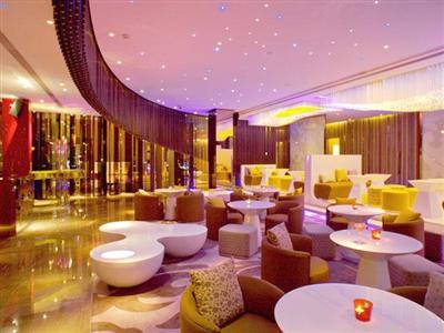 Hotel One Suzhou