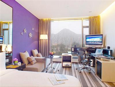 Hotel One Suzhou