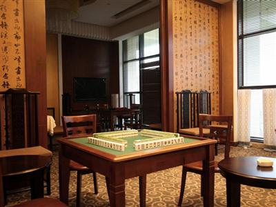 BEST WESTERN Premier Trithorn Hotspring Resort