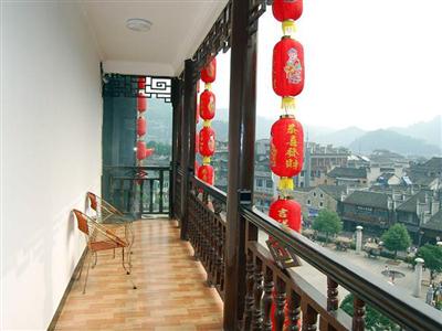 Guang Feng Lou Hotel