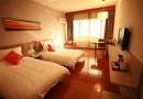 Mellow Orange Hotel Changsha