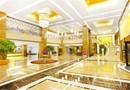 Zhujiajiao Royal Jinxi Garden Hotel