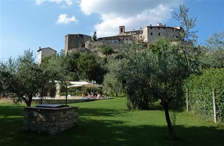 La Locanda Del Prete