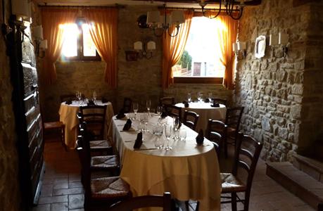 La Locanda Del Prete