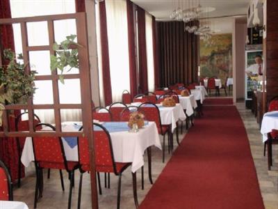 Hotel Beograd Belgrade