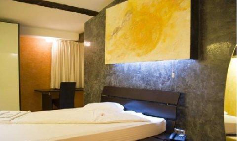 Do Stil Hotel Timisoara