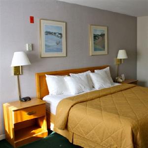 Comfort Inn Killington