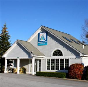 Comfort Inn Killington