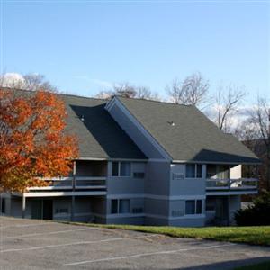 Comfort Inn Killington