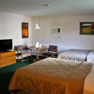 Comfort Inn Killington